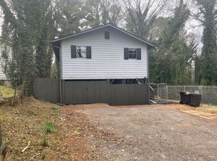 446 E 12th St SW, Rome, GA 30161