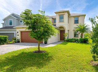 2890 Casterton Dr, Melbourne, FL 32940