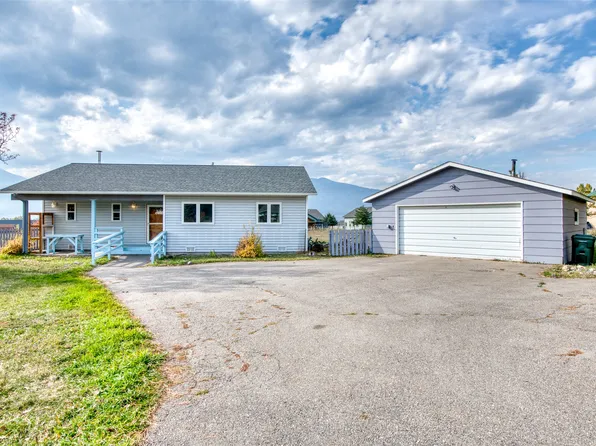 5361 Watne Way, Florence, MT 59833