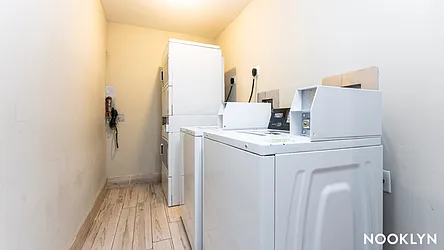 Rented by Nooklyn NYC LLC