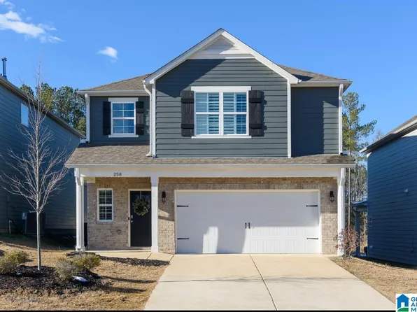 258 Chelsea Park Rd, Chelsea, AL 35043