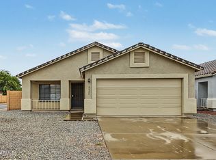 2820 S 64TH Drive, Phoenix, AZ 85043