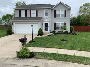 505 Pocono Ct, Trenton, OH