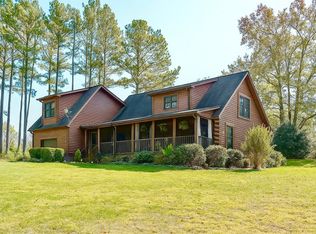 510 Pleasant Hill Rd, Landrum, SC 29356