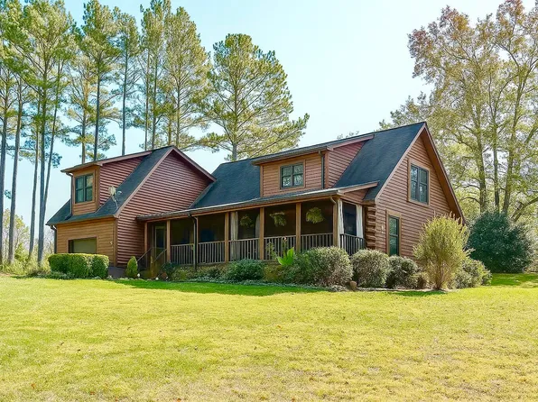 510 Pleasant Hill Rd, Landrum, SC 29356