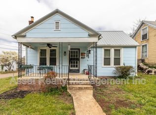 603 Augusta Ave, Knoxville, TN 37920