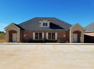 17244 N May Ave STE A, Edmond, OK 73012