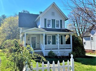 113 Church St, Ware, MA 01082