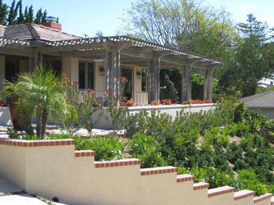901 Aleeda Ln, Santa Barbara, CA, 93108