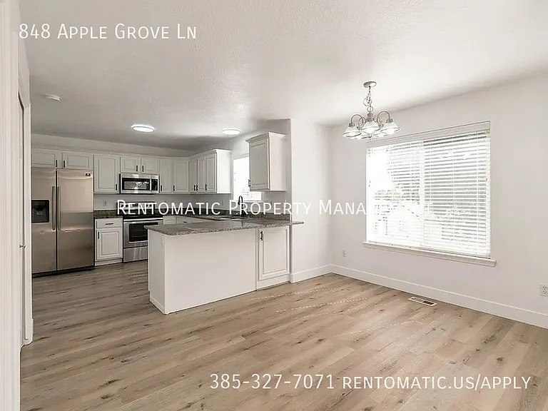 848 S Apple Grove Ln — Photo 6