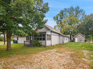 4009 Madison St, Sheridan, IN 46069