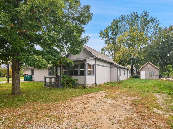 4009 Madison St, Sheridan, IN 46069