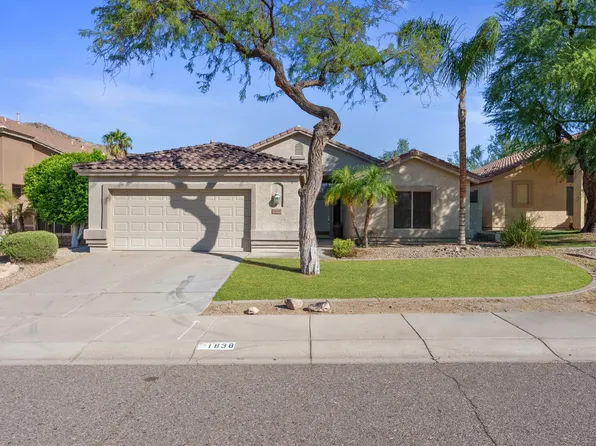 1838 W Brookwood Ct, Phoenix, AZ 85045