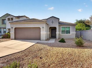 10470 E MARIGOLD Lane, Florence, AZ 85132