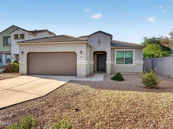 10470 E MARIGOLD Lane, Florence, AZ 85132