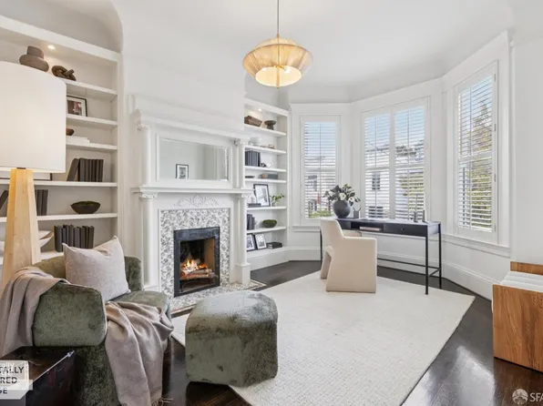 27 Ford St, San Francisco, CA 94114