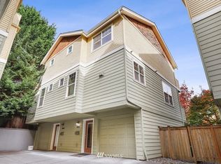 9220 Stone Ave N #A, Seattle, WA 98103