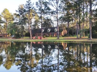 534 Five Bridge Rd, Ocilla, GA 31774