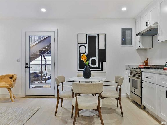 5th image of 1376 Natoma St #B
