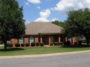 2365 Brookstone Dr, Montgomery, AL 36117