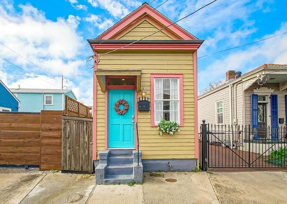 814 Toledano St, New Orleans, LA 70115 Zillow