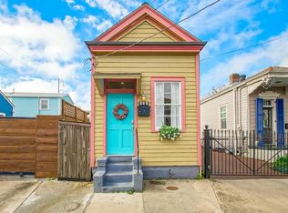 814 Toledano St, New Orleans, LA 70115