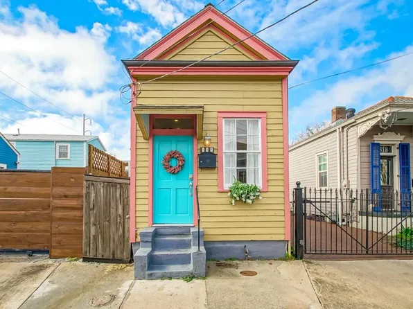 814 Toledano St, New Orleans, LA 70115