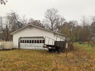 1272 Spring St, Muskegon, MI 49442