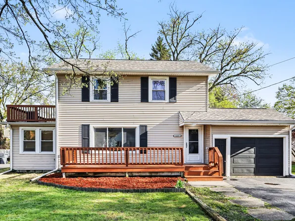 1227 Reycraft Dr, Kalamazoo, MI 49001