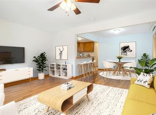 77 Columbia Ave #1, Jersey City, NJ 07307