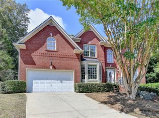 596 Jackson Ridge Dr NW, Kennesaw, GA 30144