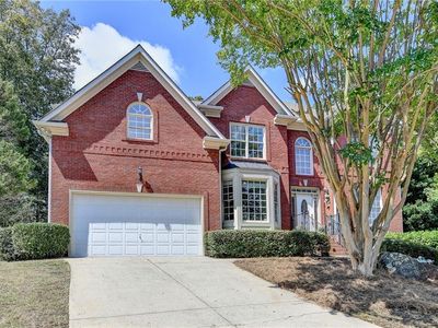 596 Jackson Ridge Dr NW, Kennesaw, GA, 30144