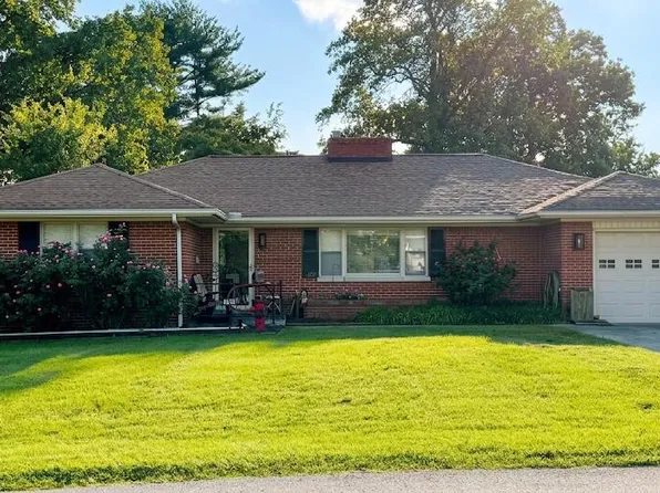 138 Hiawatha Trl, Frankfort, KY 40601