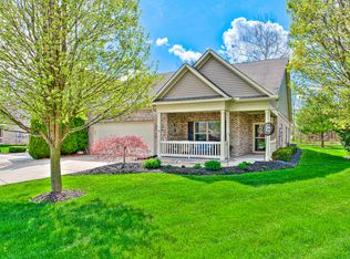 1450 Stoney Pointe Way, Avon, IN 46123