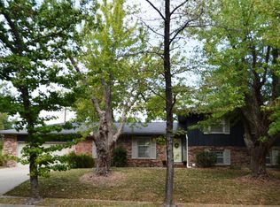 4109 Rollins Rd, Columbia, MO 65203