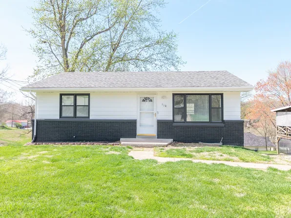 110 N Bluff St, Jefferson City, MO 65101
