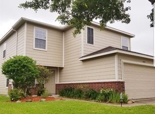 8307 Wainwright Way, Rosharon, TX 77583