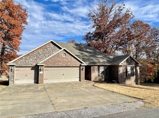 24 Allington Dr, Bella Vista, AR 72715