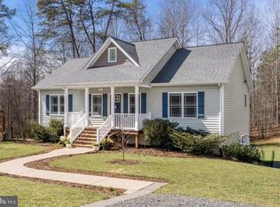 32 Tuckaway Rd, Ruckersville, VA 22968