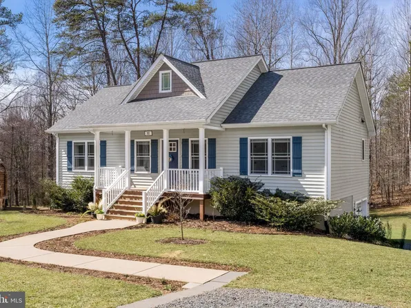 32 Tuckaway Rd, Ruckersville, VA 22968