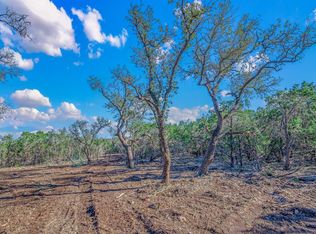 TRACT Eight Gillespie Ridge Dr, Harper, TX 78631