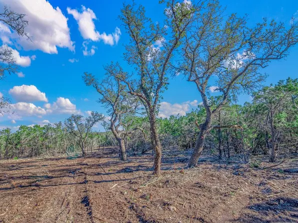 TRACT Eight Gillespie Ridge Dr, Harper, TX 78631