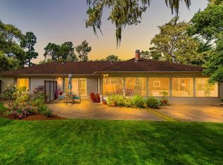 2833 Forest Lodge Rd, Pebble Beach, CA 93953
