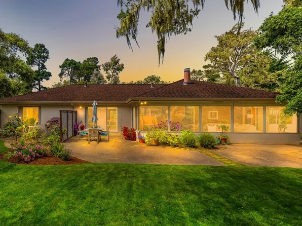 2833 Forest Lodge Rd, Pebble Beach, CA 93953
