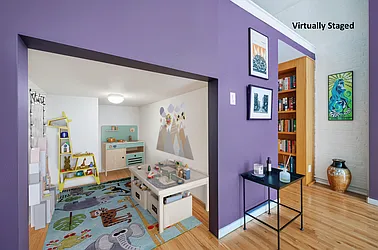 Sold by BLU Real Estate