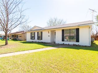 808 Meadow Mead Dr, Allen, TX