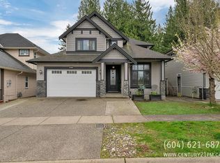 27858 Maclure Rd, Abbotsford, BC V4X0A9