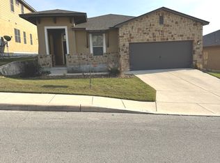 1530 Eagle Gln, San Antonio, TX 78260