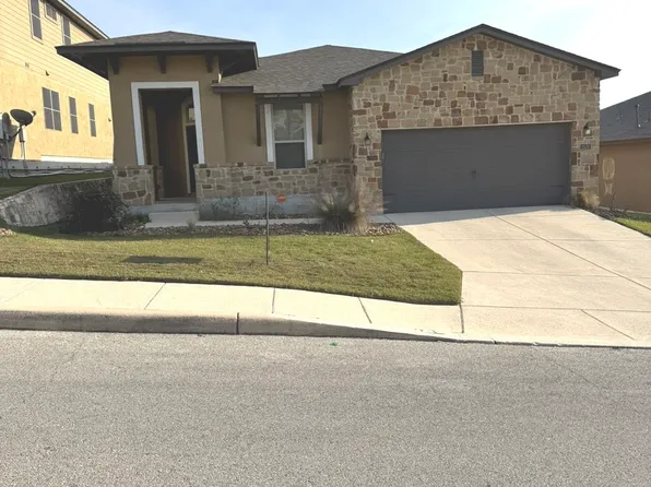 1530 Eagle Gln, San Antonio, TX 78260