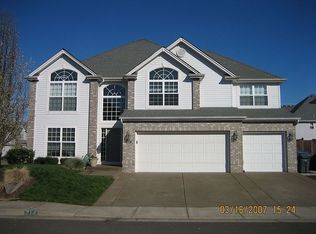 714 Shadowwood Loop NE, Keizer, OR 97303